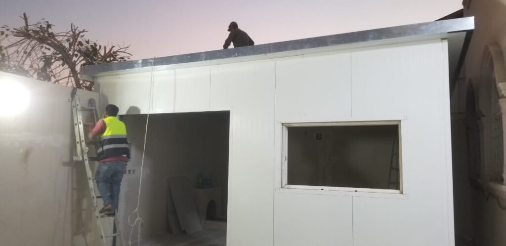 دليلك الشامل للساندوتش بانل في الرياض 2026